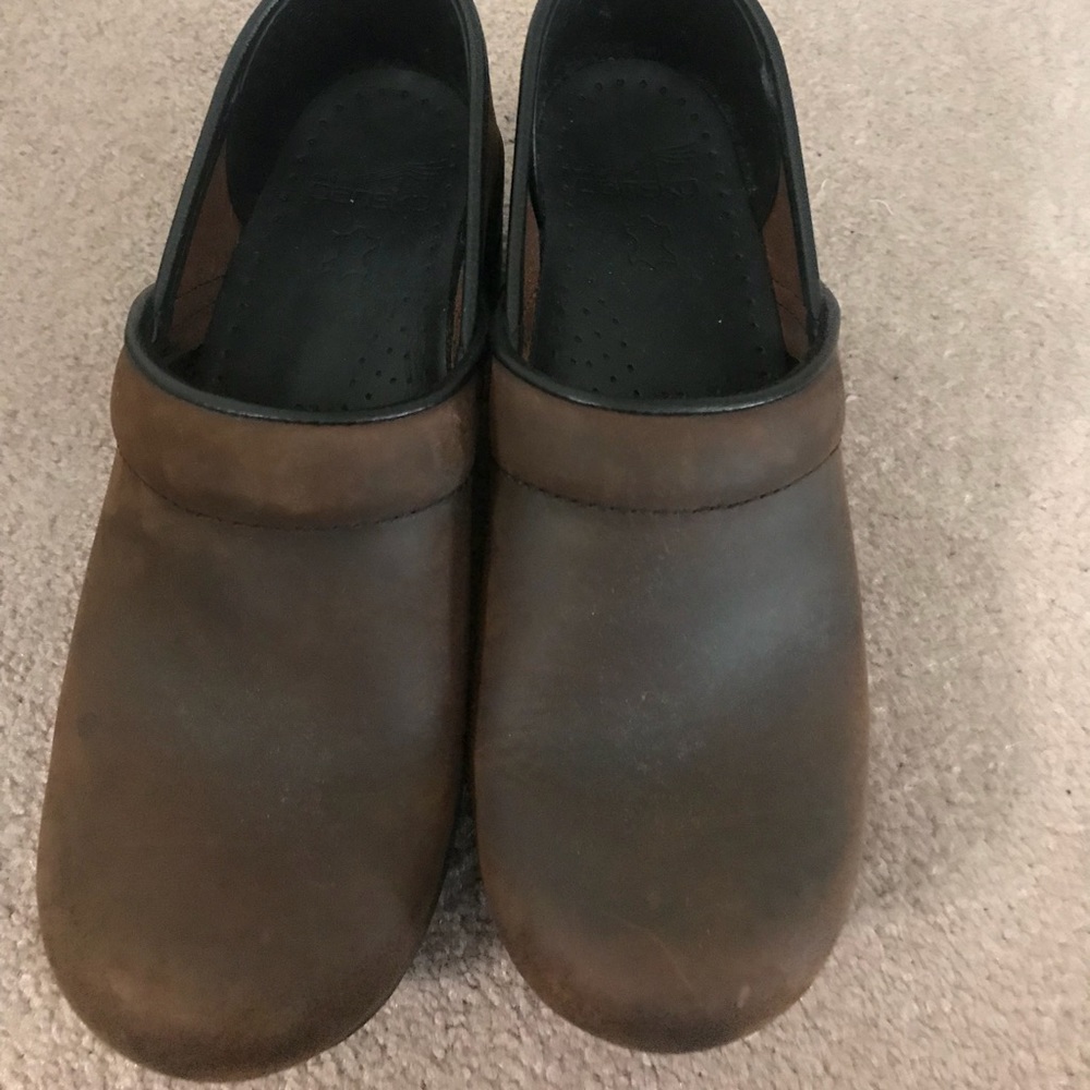 Danskos